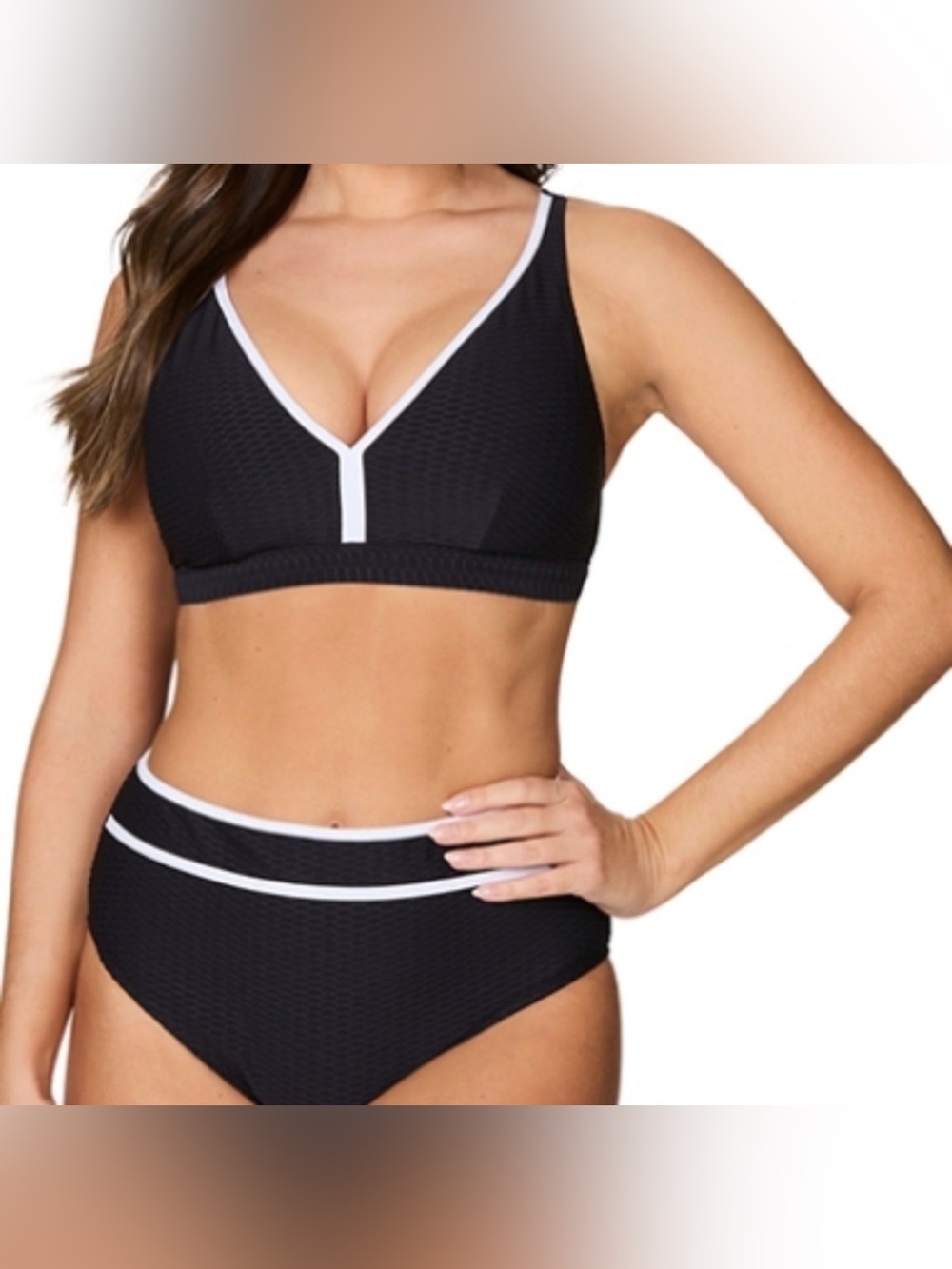 Nip Tuck Aphrodites collection Audrey Bikini